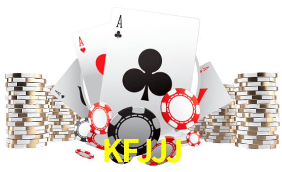 Jogue jogos de pôquer em KFJJJ