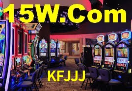 Live Casino KFJJJ