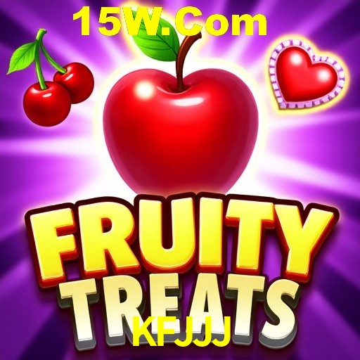 Weekend Specials KFJJJ
