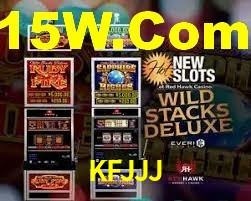 VIP Casino KFJJJ