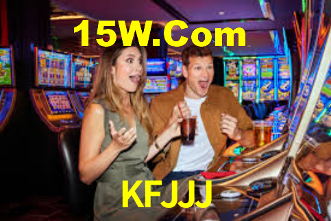 KFJJJ.Com