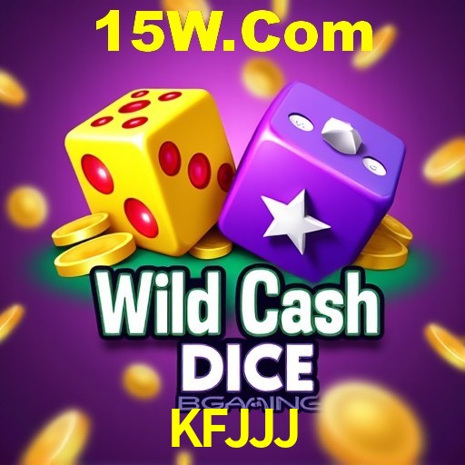 Descubra o Mundo do Cassino Online com KFJJJ