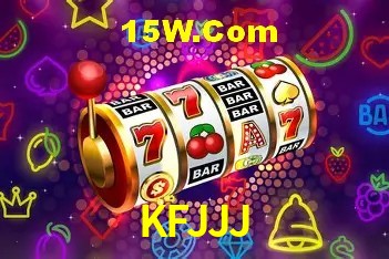 Jogos de Slot KFJJJ