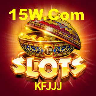 KFJJJ BET