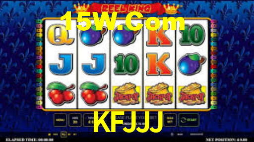 KFJJJ: Seu Cassino Premiado com Pagamentos Rápidos