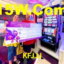 Welcome Bonus KFJJJ