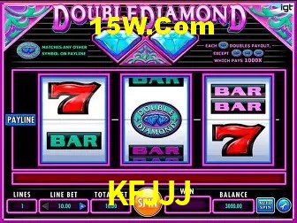 Casino Ao Vivo KFJJJ