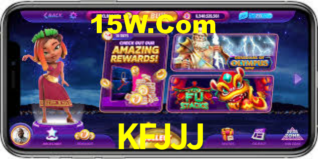 KFJJJ BET