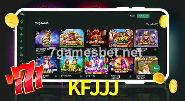KFJJJ aplicativo
