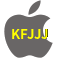 Aplicativo KFJJJ para iOS